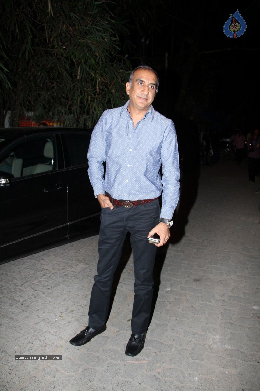 Tanu Weds Manu Returns Success Party - 110 / 112 photos