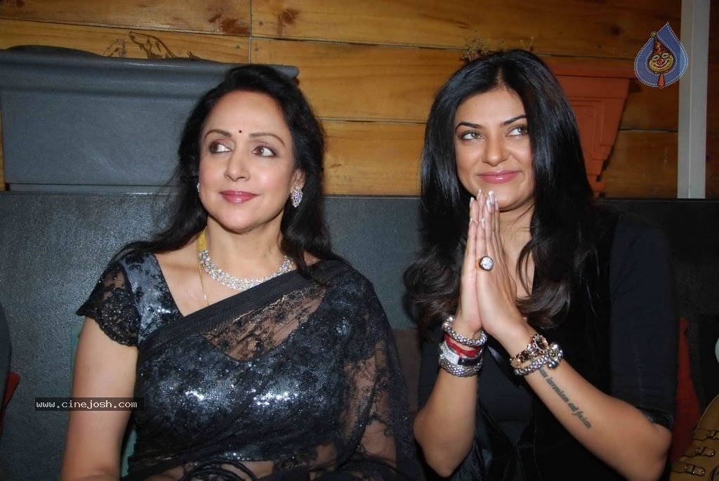 Tao Porchon Lynch Felicitation - 7 / 97 photos