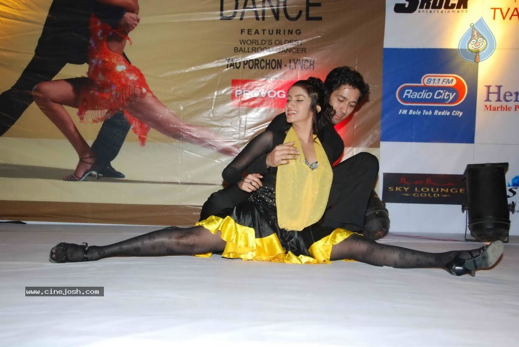 Tao Porchon Lynch Felicitation - 33 / 97 photos