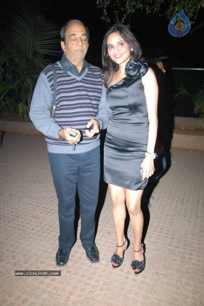 Tao Porchon Lynch Felicitation - 36 / 97 photos