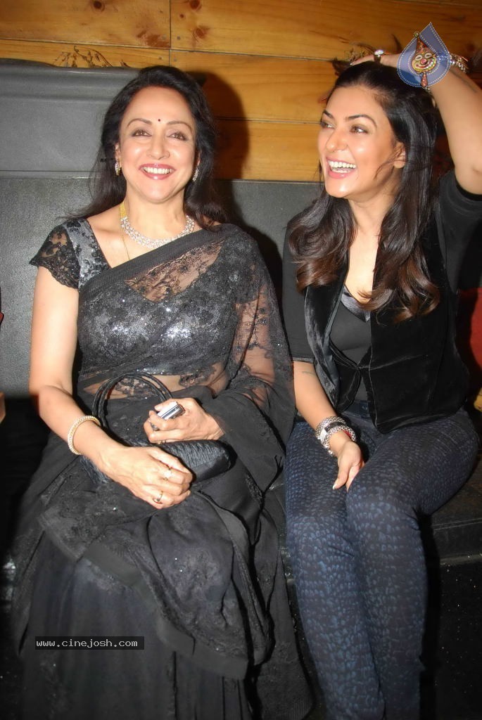 Tao Porchon Lynch Felicitation - 49 / 97 photos