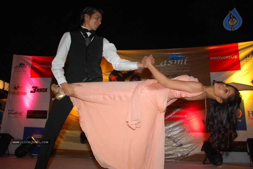 Tao Porchon Lynch Felicitation - 63 / 97 photos