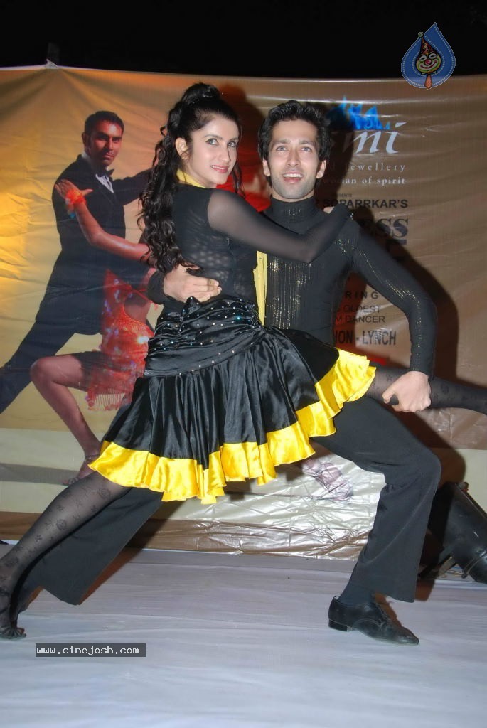 Tao Porchon Lynch Felicitation - 87 / 97 photos