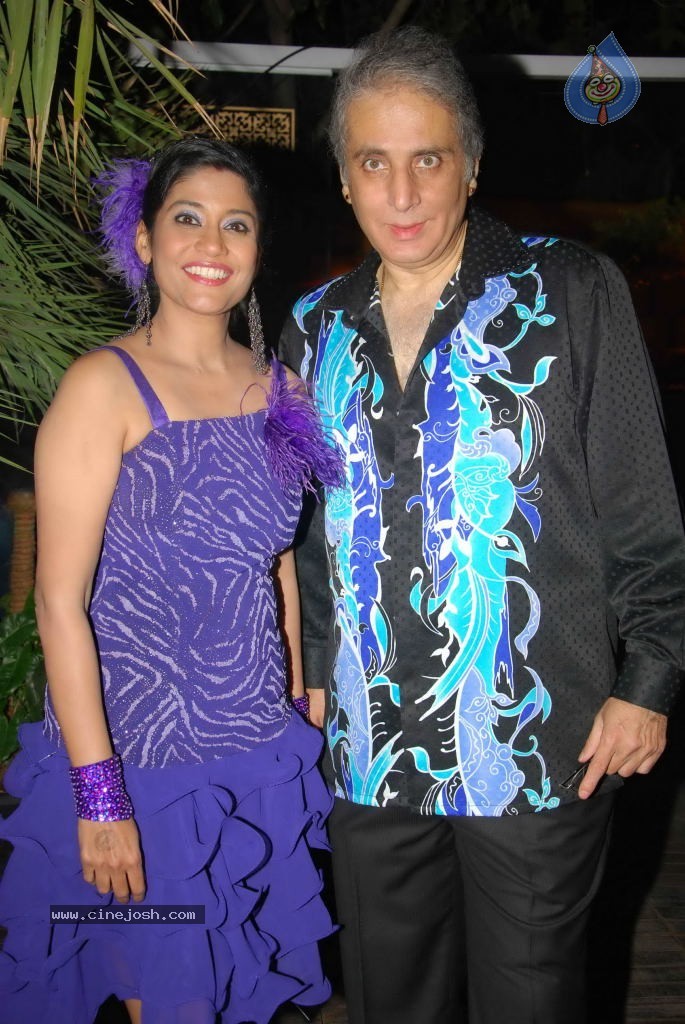 Tao Porchon Lynch Felicitation - 95 / 97 photos