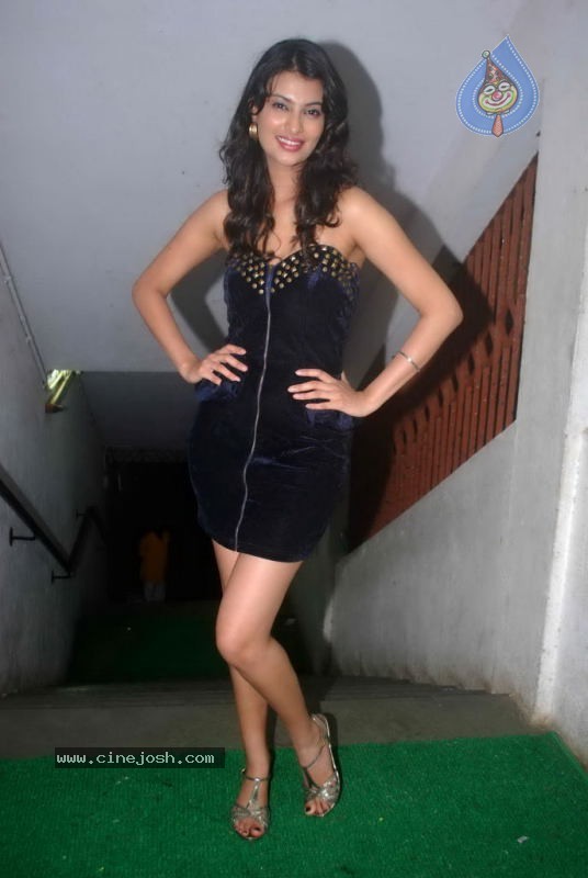 Tassel Designer Awards 2011 Fashion Show - 54 / 63 photos