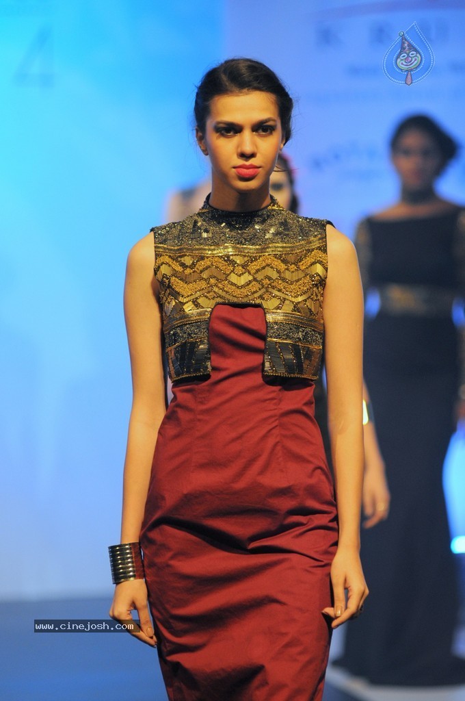 Tassel Fashion n Lifestyle Awards 2014 - 5 / 82 photos