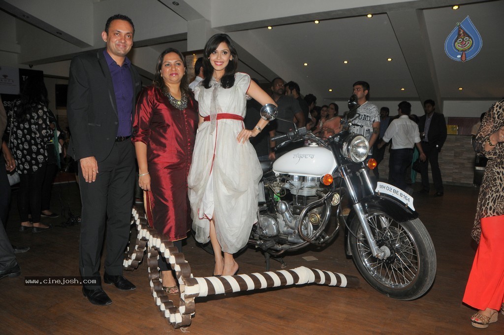 Tassel Fashion n Lifestyle Awards 2014 - 15 / 82 photos