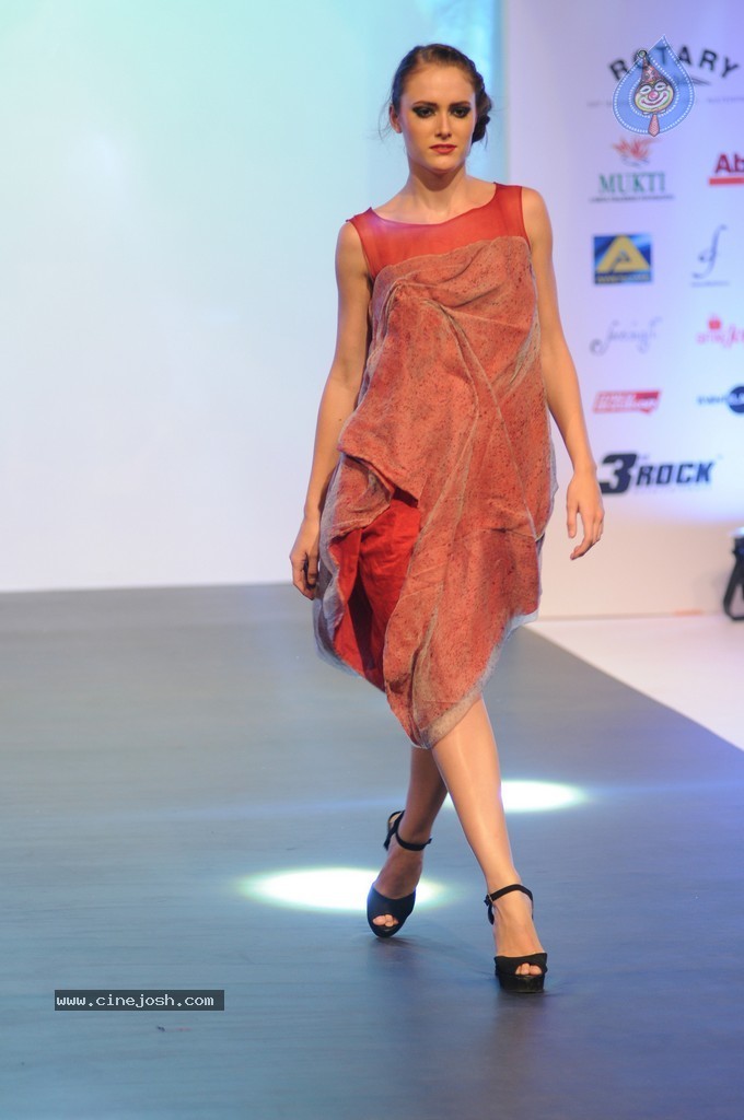 Tassel Fashion n Lifestyle Awards 2014 - 33 / 82 photos