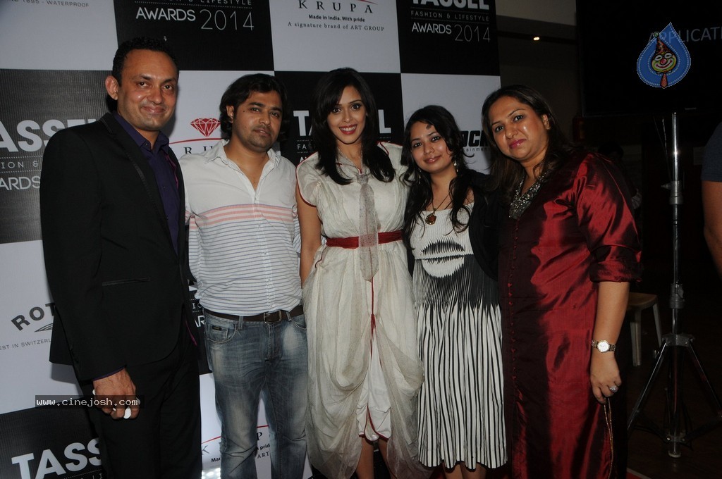 Tassel Fashion n Lifestyle Awards 2014 - 38 / 82 photos