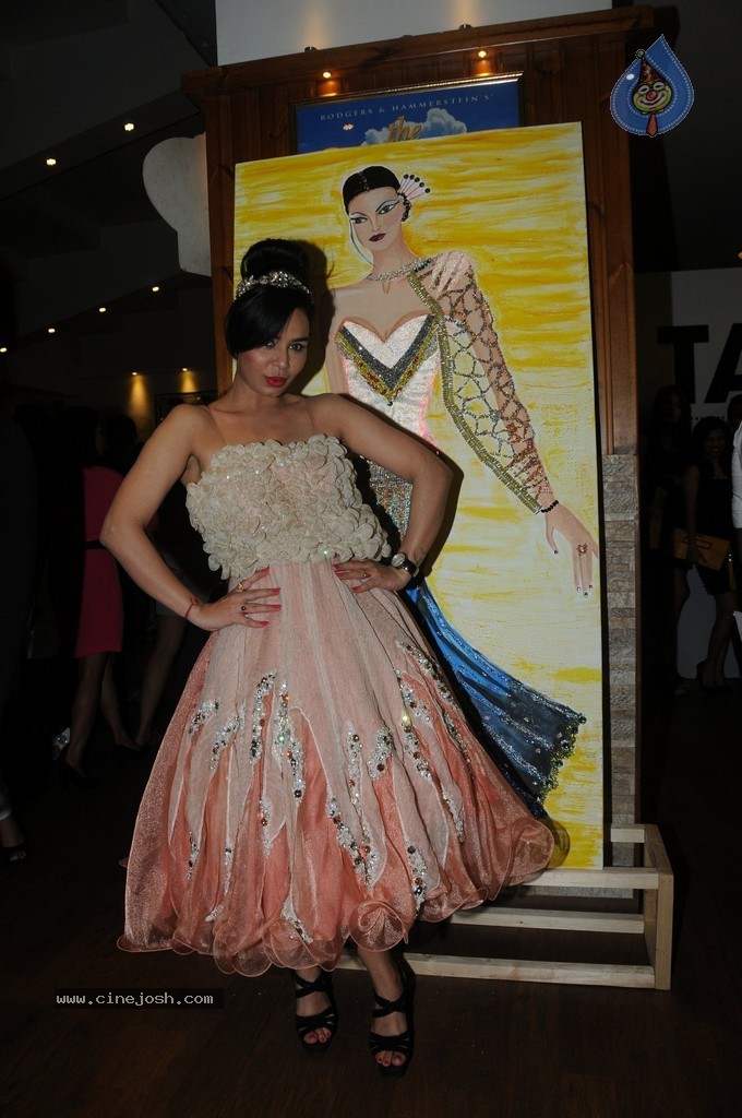 Tassel Fashion n Lifestyle Awards 2014 - 41 / 82 photos