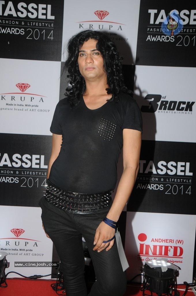 Tassel Fashion n Lifestyle Awards 2014 - 45 / 82 photos