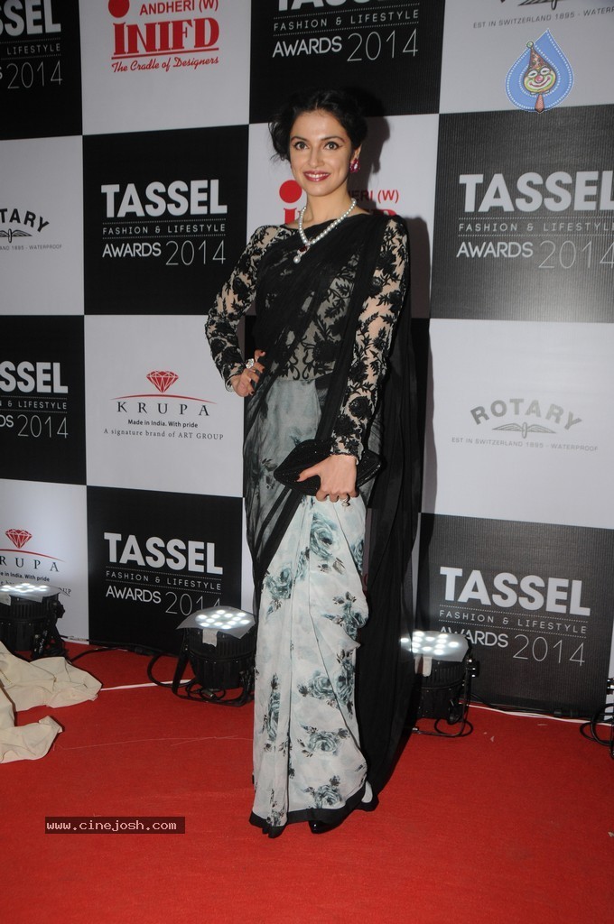 Tassel Fashion n Lifestyle Awards 2014 - 57 / 82 photos