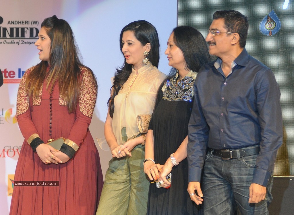 Tassel Fashion n Lifestyle Awards 2014 - 63 / 82 photos