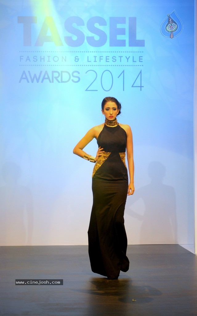 Tassel Fashion n Lifestyle Awards 2014 - 66 / 82 photos