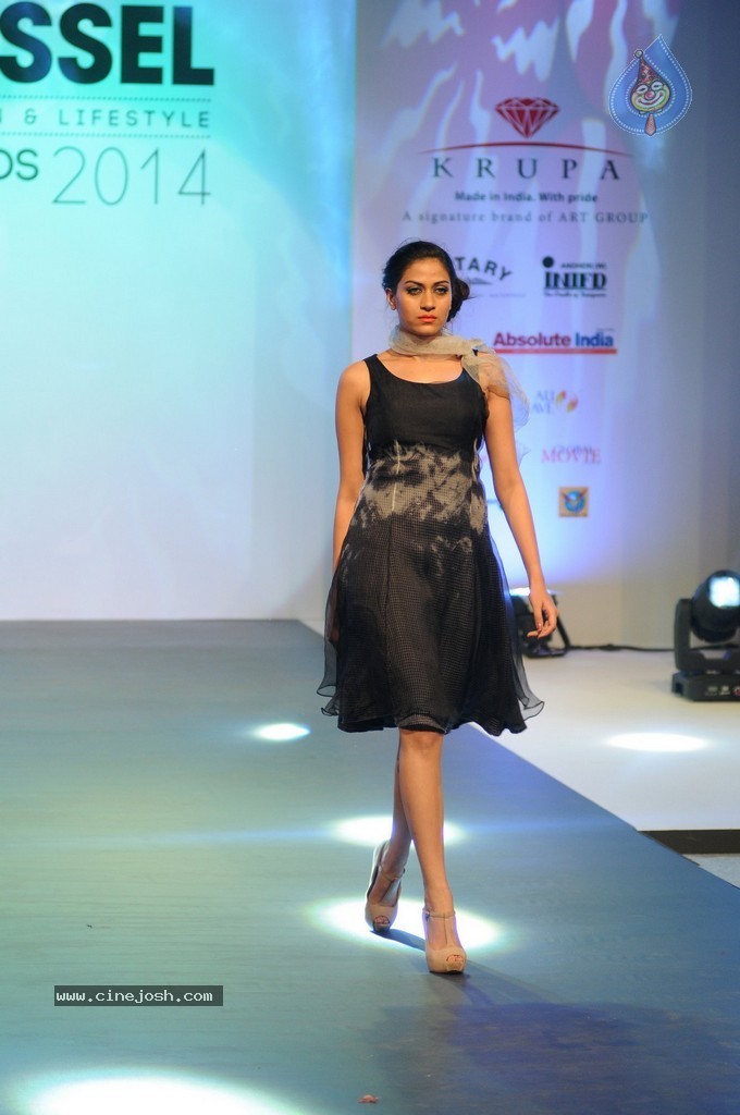 Tassel Fashion n Lifestyle Awards 2014 - 77 / 82 photos