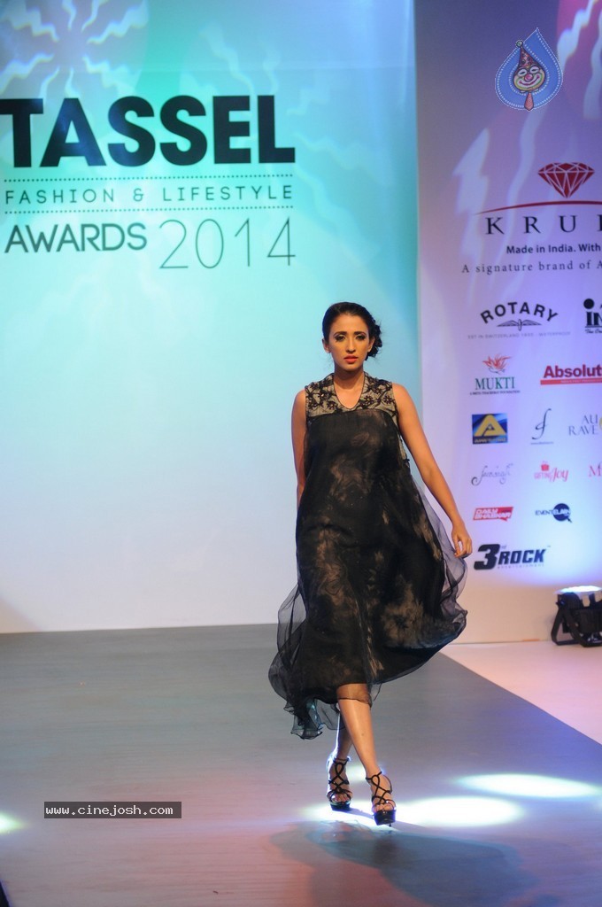 Tassel Fashion n Lifestyle Awards 2014 - 80 / 82 photos