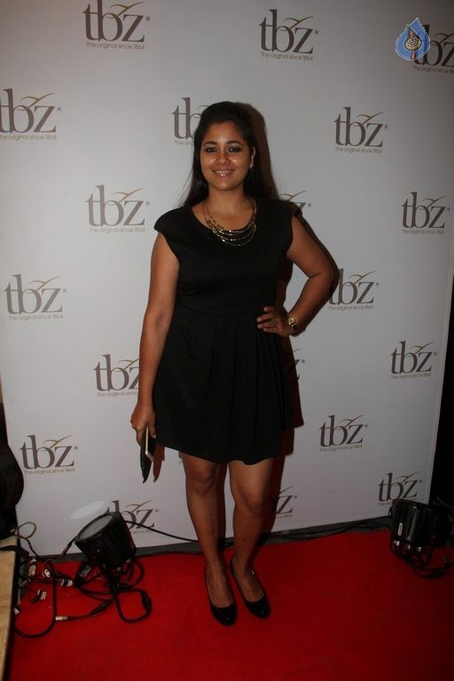 TBZ New Destination Store Launch - 28 / 60 photos