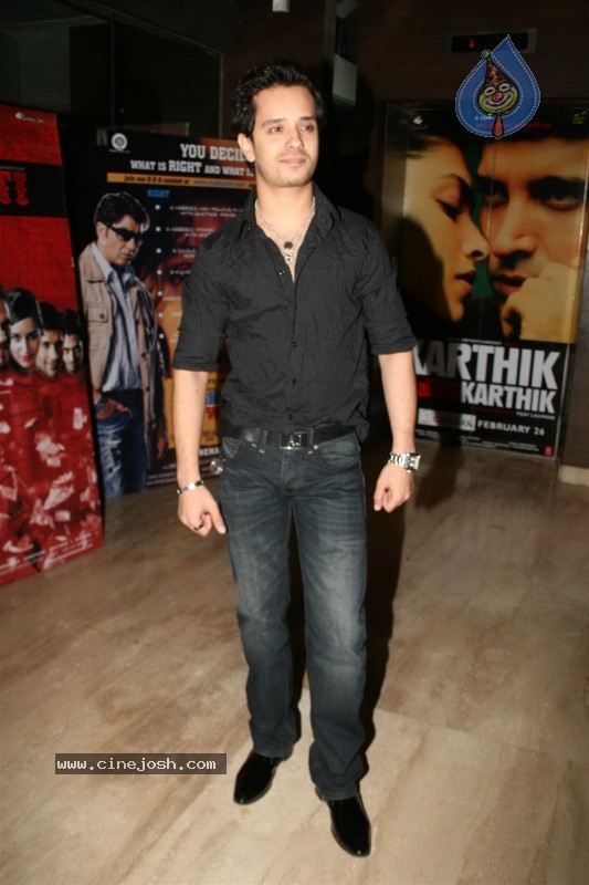 Teen Patti Film Premiere - 3 / 31 photos