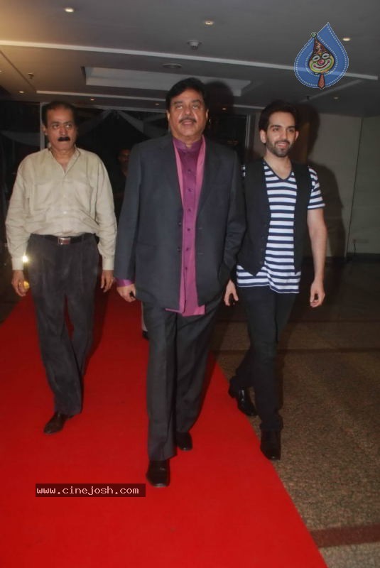 Tell Me O Kkhuda Movie Audio Launch - 1 / 83 photos