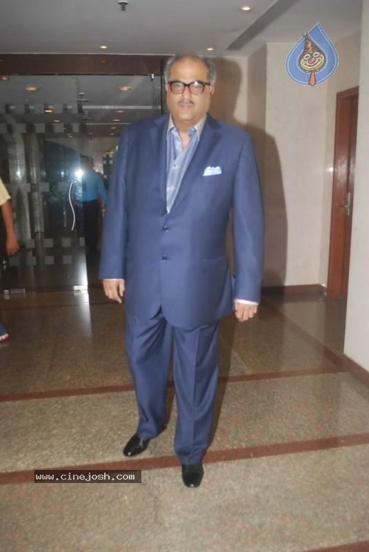 Tell Me O Kkhuda Movie Audio Launch - 4 / 83 photos