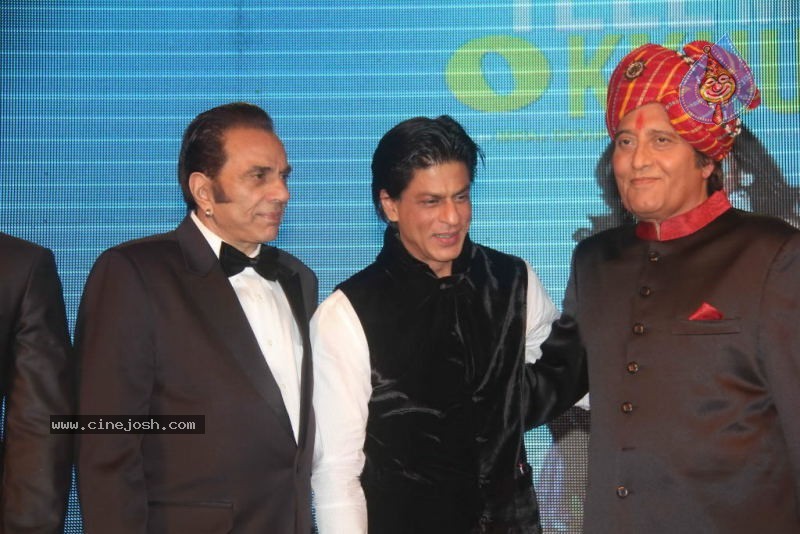 Tell Me O Kkhuda Movie Audio Launch - 10 / 83 photos