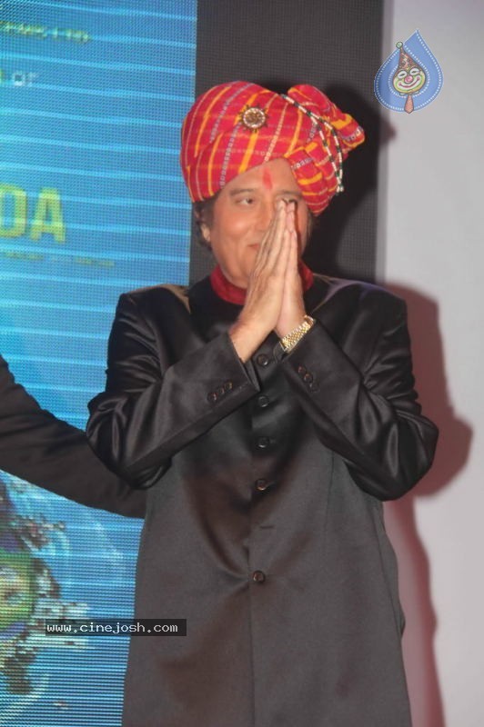 Tell Me O Kkhuda Movie Audio Launch - 12 / 83 photos