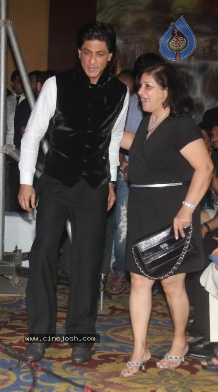 Tell Me O Kkhuda Movie Audio Launch - 17 / 83 photos