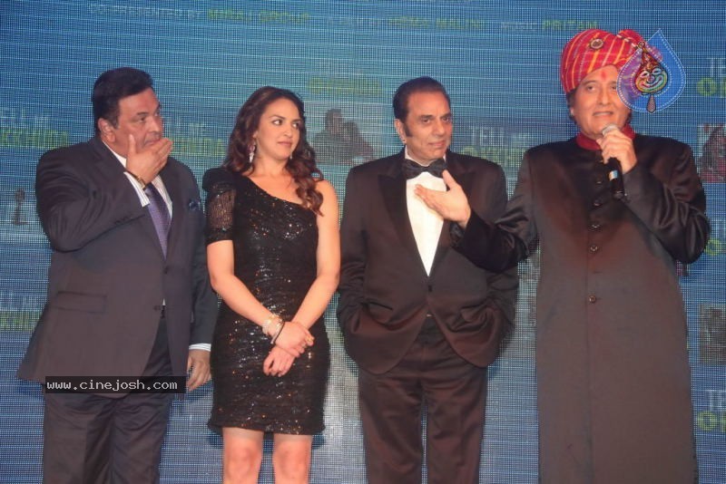 Tell Me O Kkhuda Movie Audio Launch - 43 / 83 photos