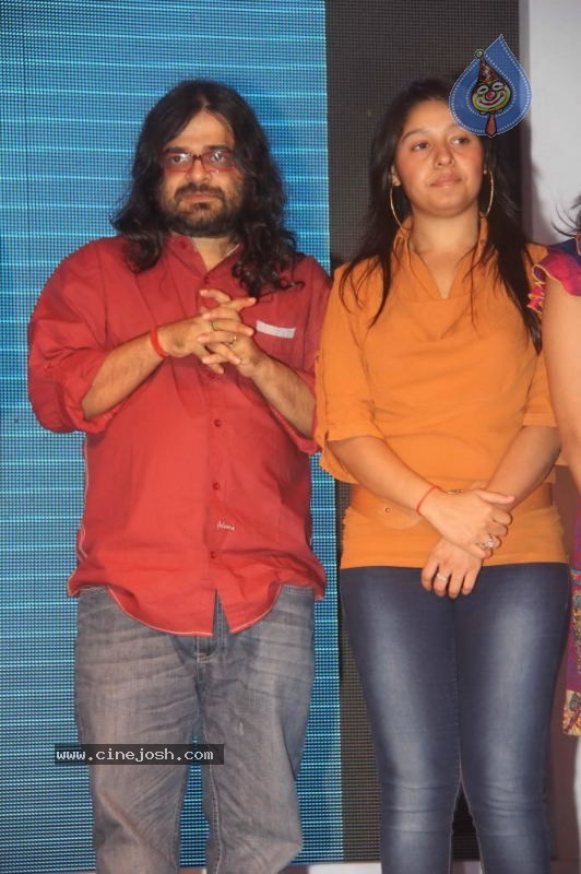 Tell Me O Kkhuda Movie Audio Launch - 49 / 83 photos