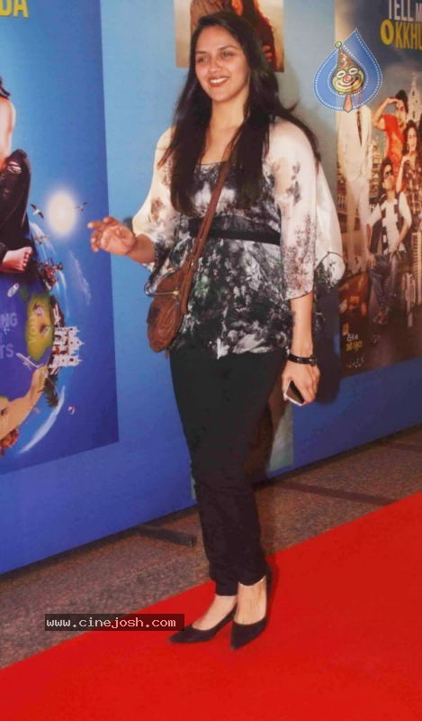 Tell Me O Kkhuda Movie Audio Launch - 67 / 83 photos