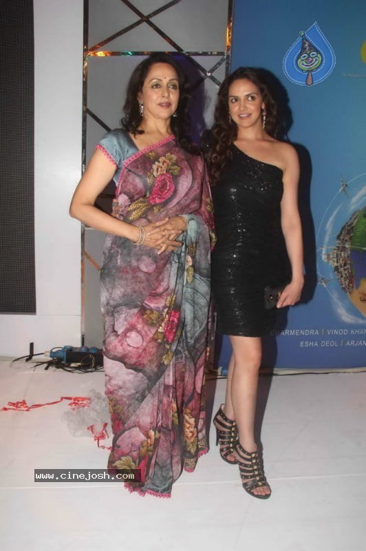 Tell Me O Kkhuda Movie Audio Launch - 74 / 83 photos