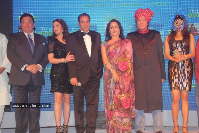 Tell Me O Kkhuda Movie Audio Launch - 81 / 83 photos