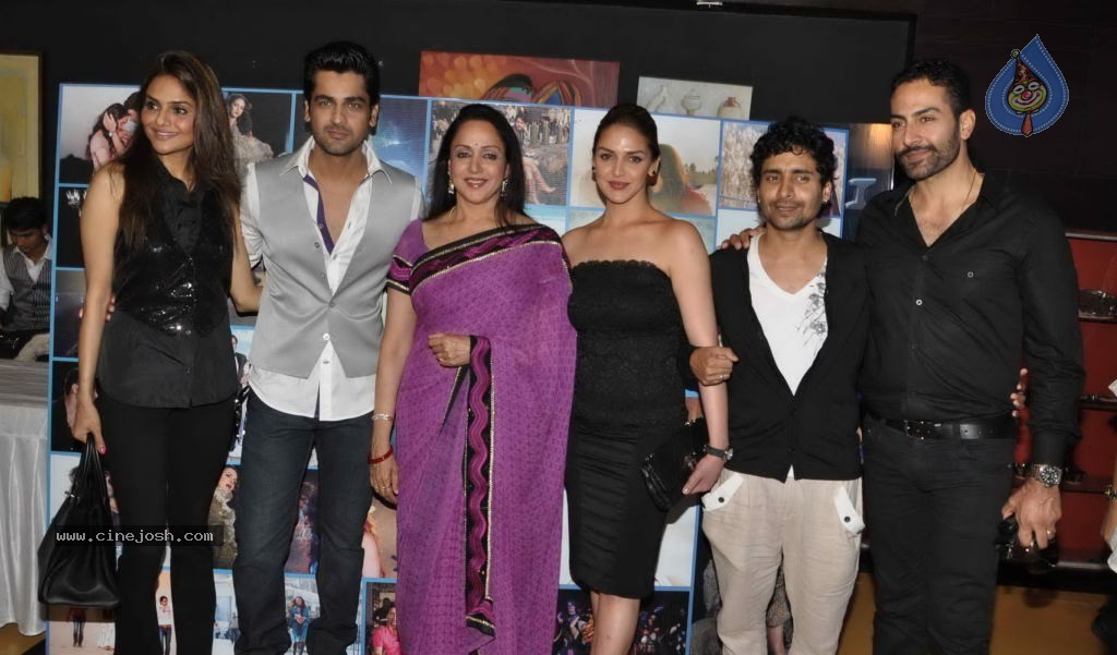 Tell me Okkhuda Movie First Look Launch - 26 / 33 photos