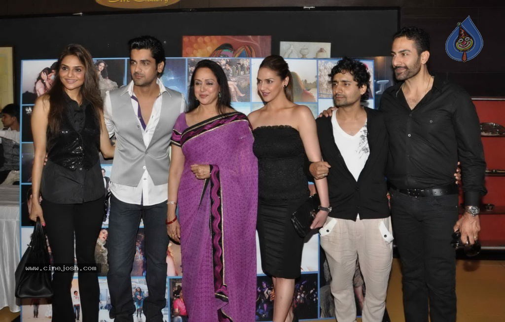 Tell me Okkhuda Movie First Look Launch - 30 / 33 photos