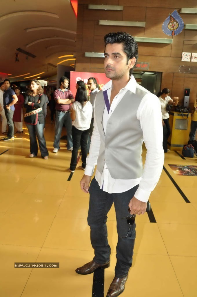 Tell me Okkhuda Movie First Look Launch - 33 / 33 photos