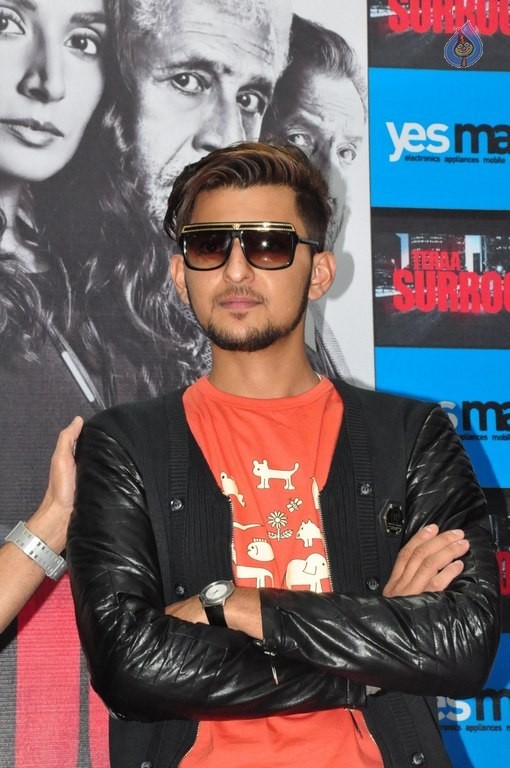 Teraa Suroor 2 Promotion at Yes Mart - 27 / 35 photos