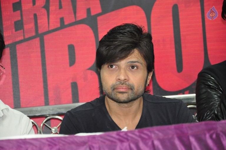 Teraa Suroor 2 Promotion at Yes Mart - 29 / 35 photos