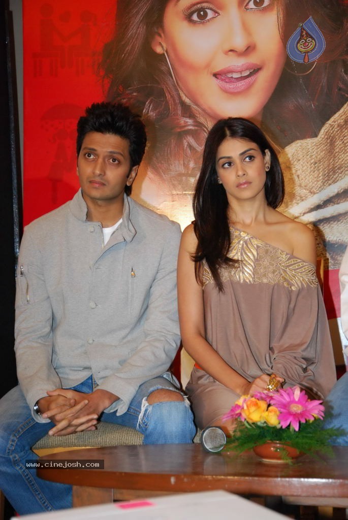 Tere Naal Love Ho Gaya Movie Music Launch - 3 / 24 photos