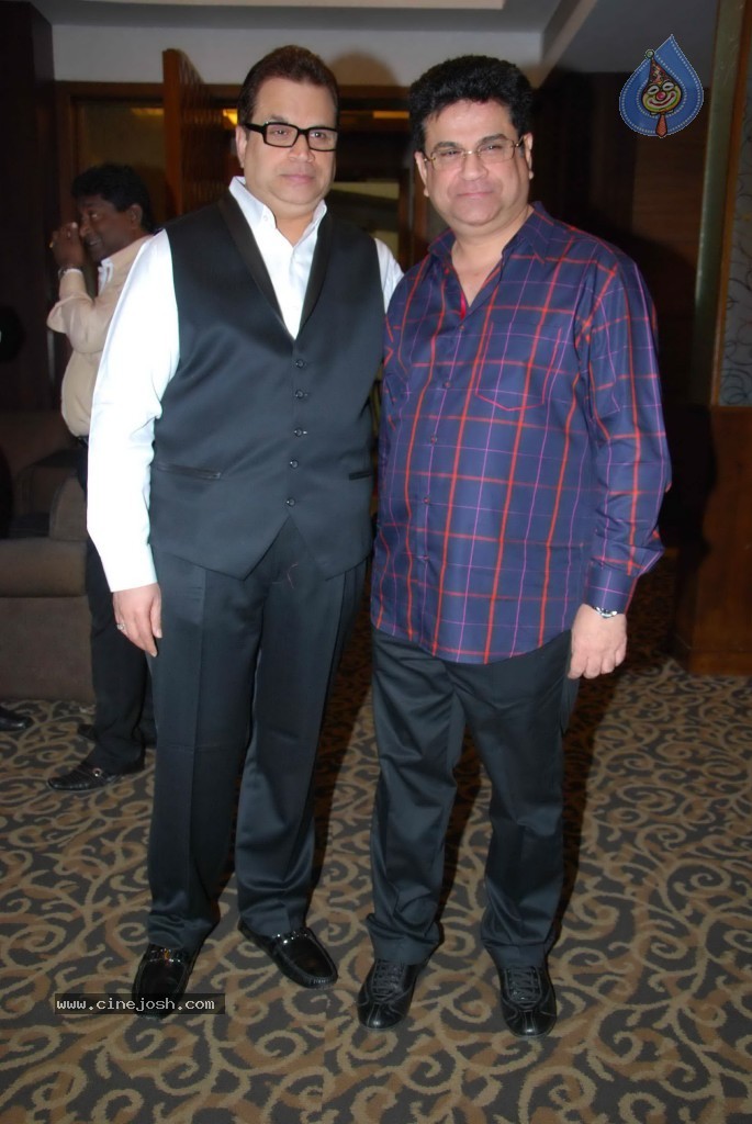 Tere Naal Love Ho Gaya Success Party - 1 / 57 photos