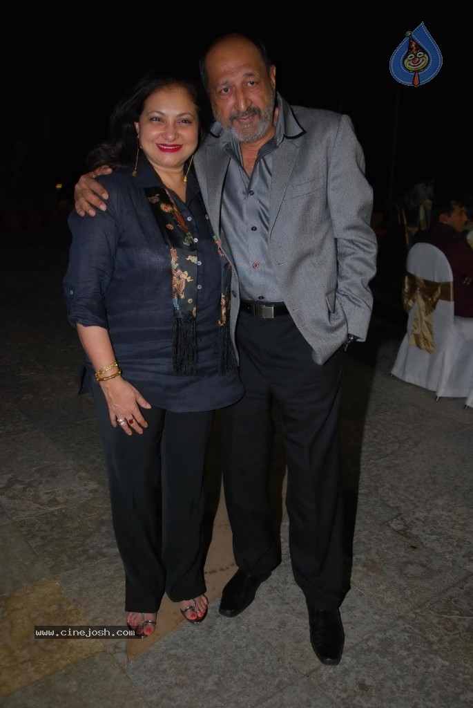 Tere Naal Love Ho Gaya Success Party - 10 / 57 photos