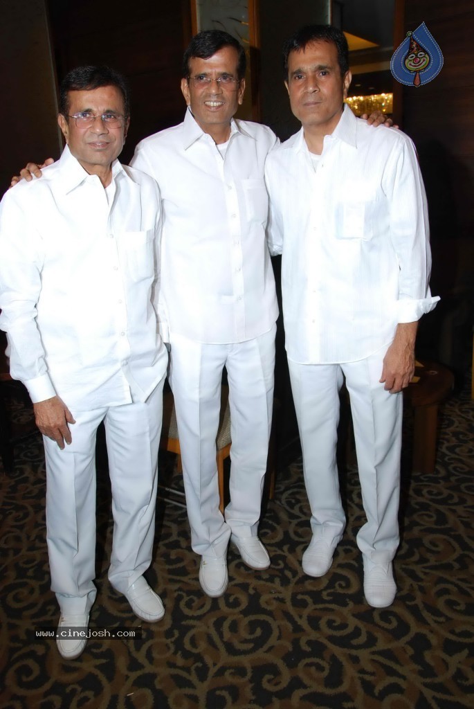 Tere Naal Love Ho Gaya Success Party - 19 / 57 photos