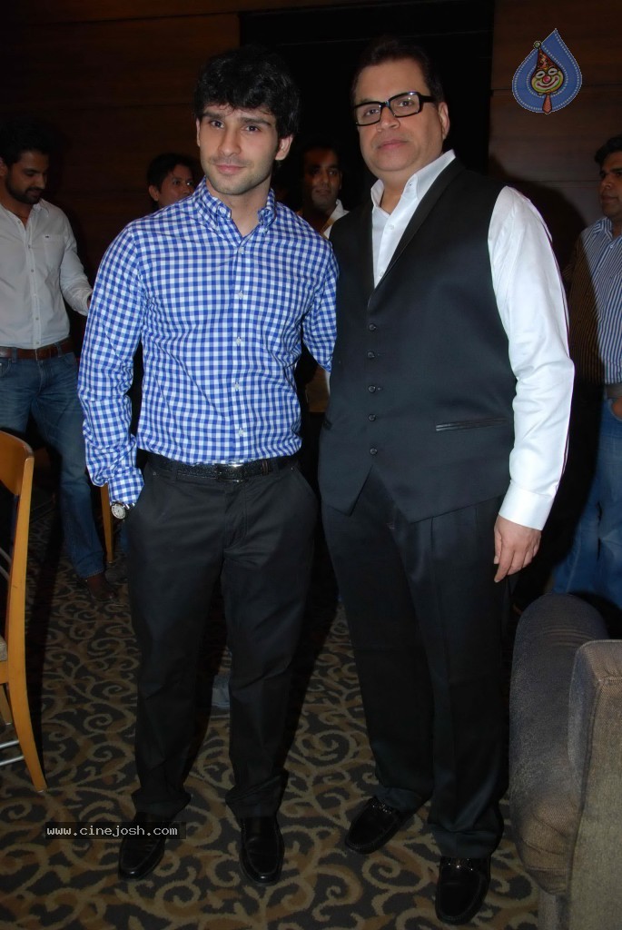 Tere Naal Love Ho Gaya Success Party - 22 / 57 photos