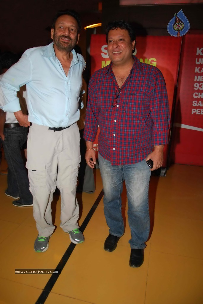 Tere Naal Love Ho Gaya Success Party - 27 / 57 photos