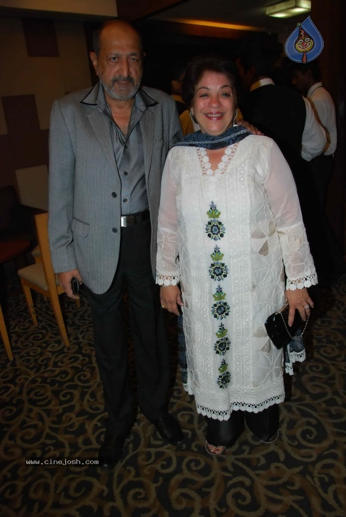 Tere Naal Love Ho Gaya Success Party - 33 / 57 photos