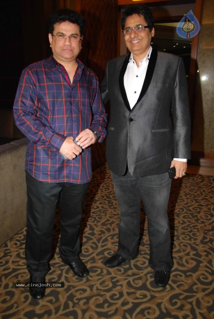 Tere Naal Love Ho Gaya Success Party - 43 / 57 photos