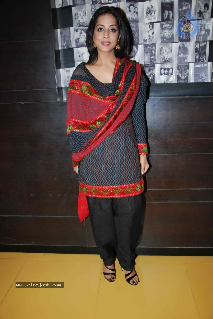 Tere Naal Love Ho Gaya Success Party - 51 / 57 photos