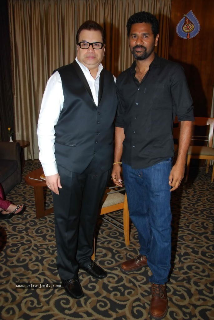 Tere Naal Love Ho Gaya Success Party - 52 / 57 photos