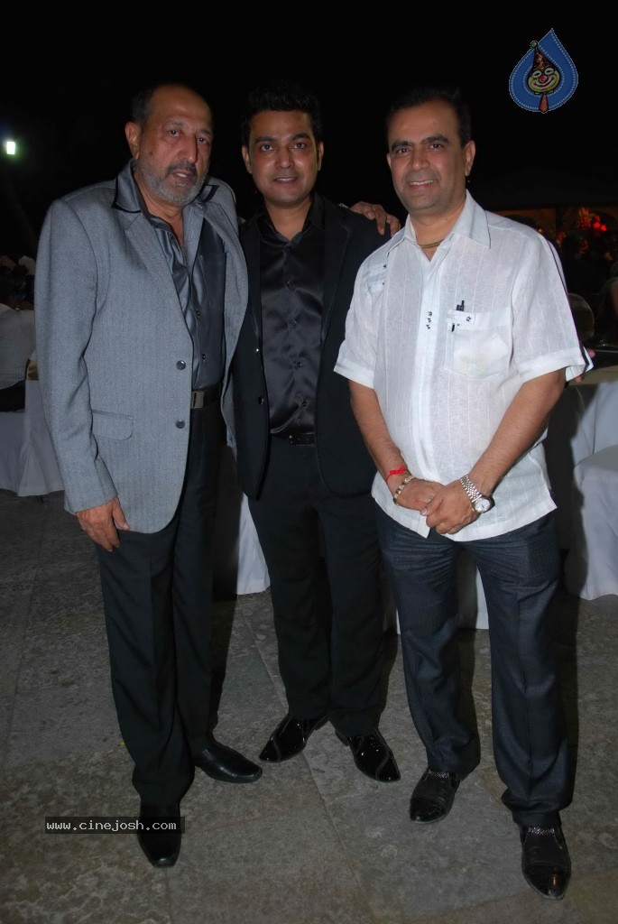 Tere Naal Love Ho Gaya Success Party - 53 / 57 photos