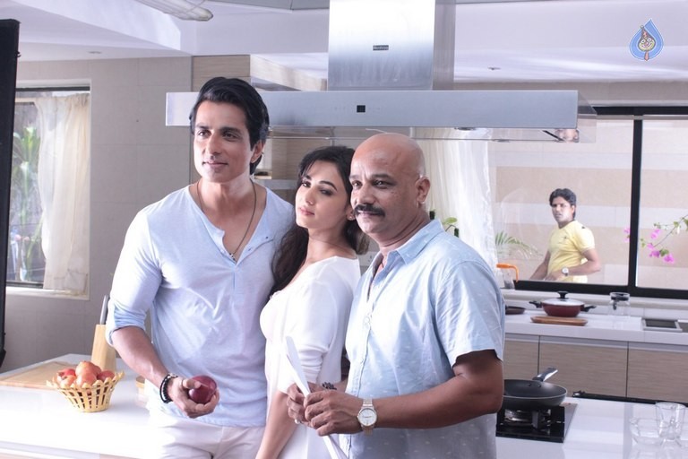 Texmo Pipe Fittings Ad Shoot - 9 / 38 photos