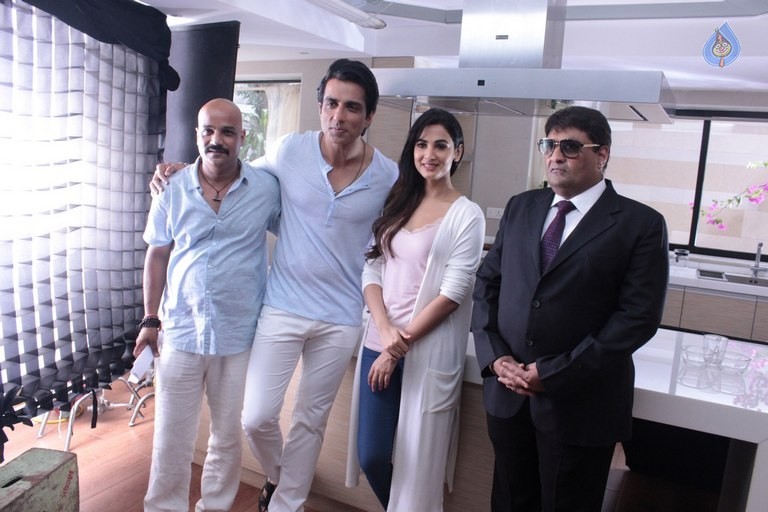 Texmo Pipe Fittings Ad Shoot - 26 / 38 photos